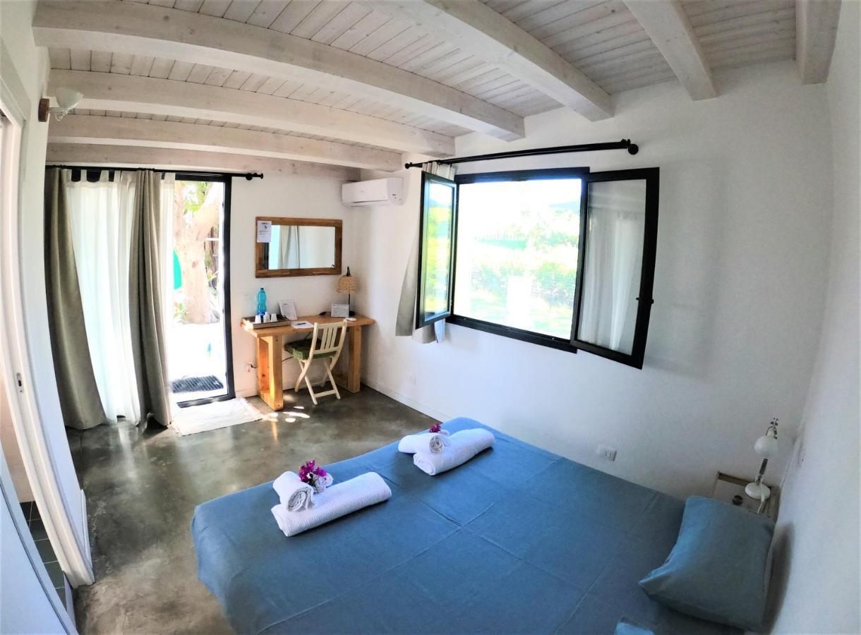 Mayana Sicily - The Suites Santa Maria Del Focallo Buitenkant foto