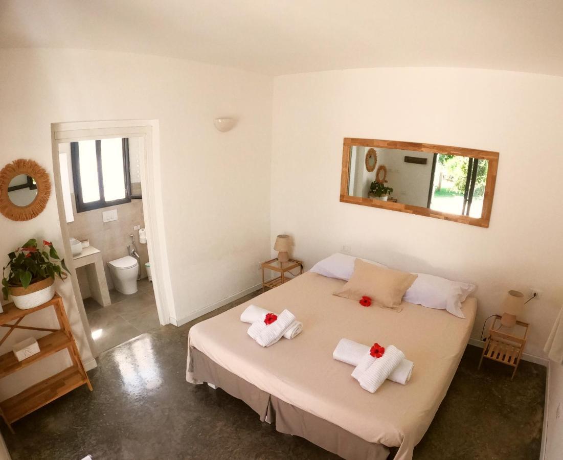 Mayana Sicily - The Suites Santa Maria Del Focallo Buitenkant foto