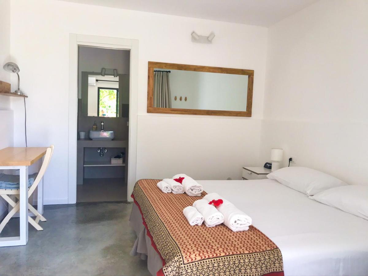 Mayana Sicily - The Suites Santa Maria Del Focallo Buitenkant foto