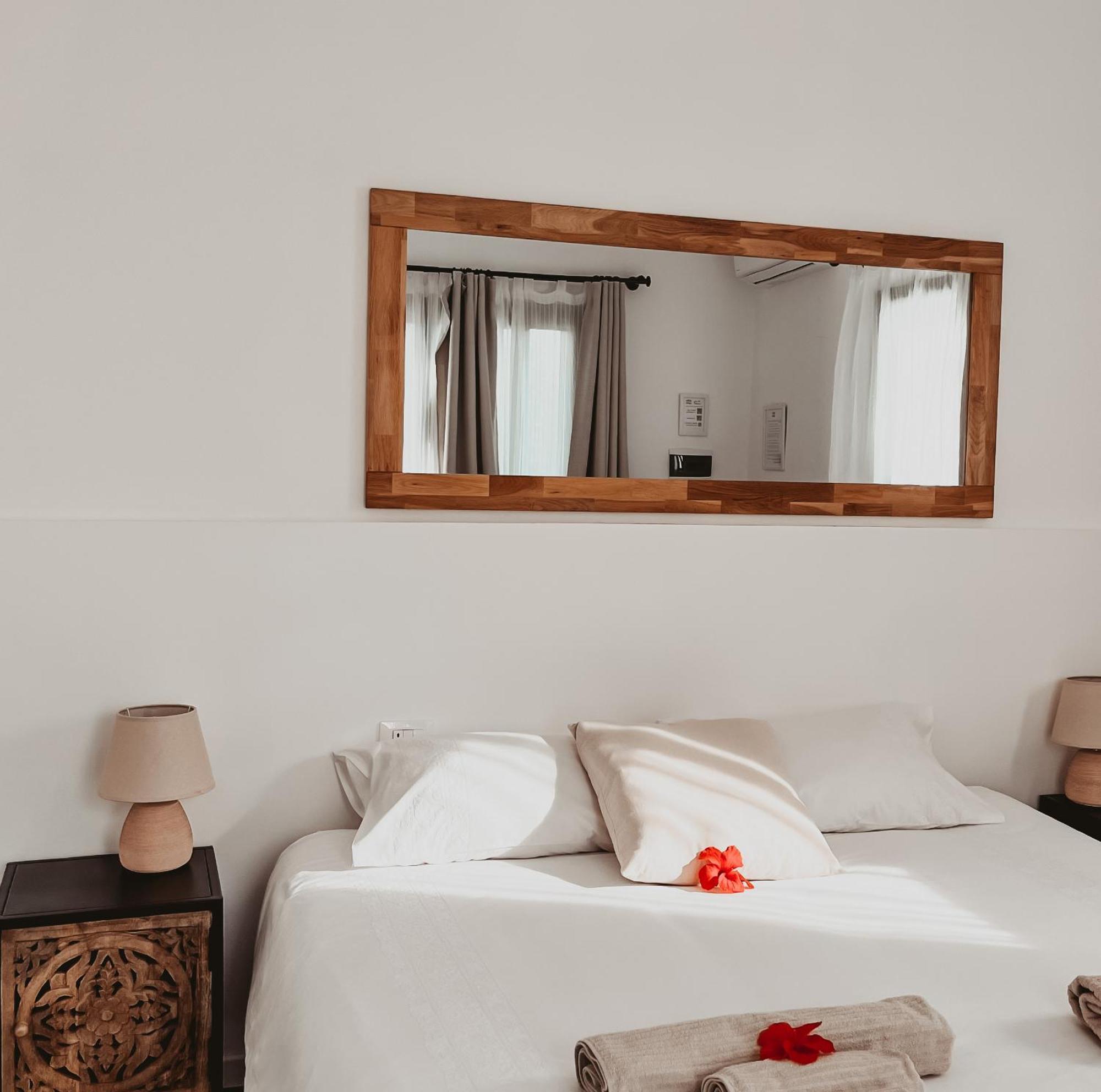 Mayana Sicily - The Suites Santa Maria Del Focallo Buitenkant foto