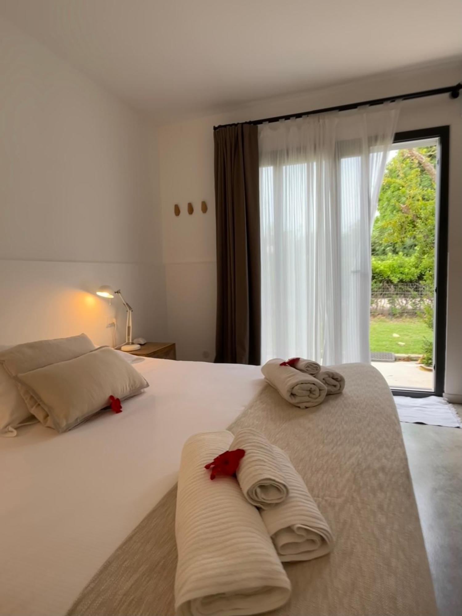 Mayana Sicily - The Suites Santa Maria Del Focallo Buitenkant foto