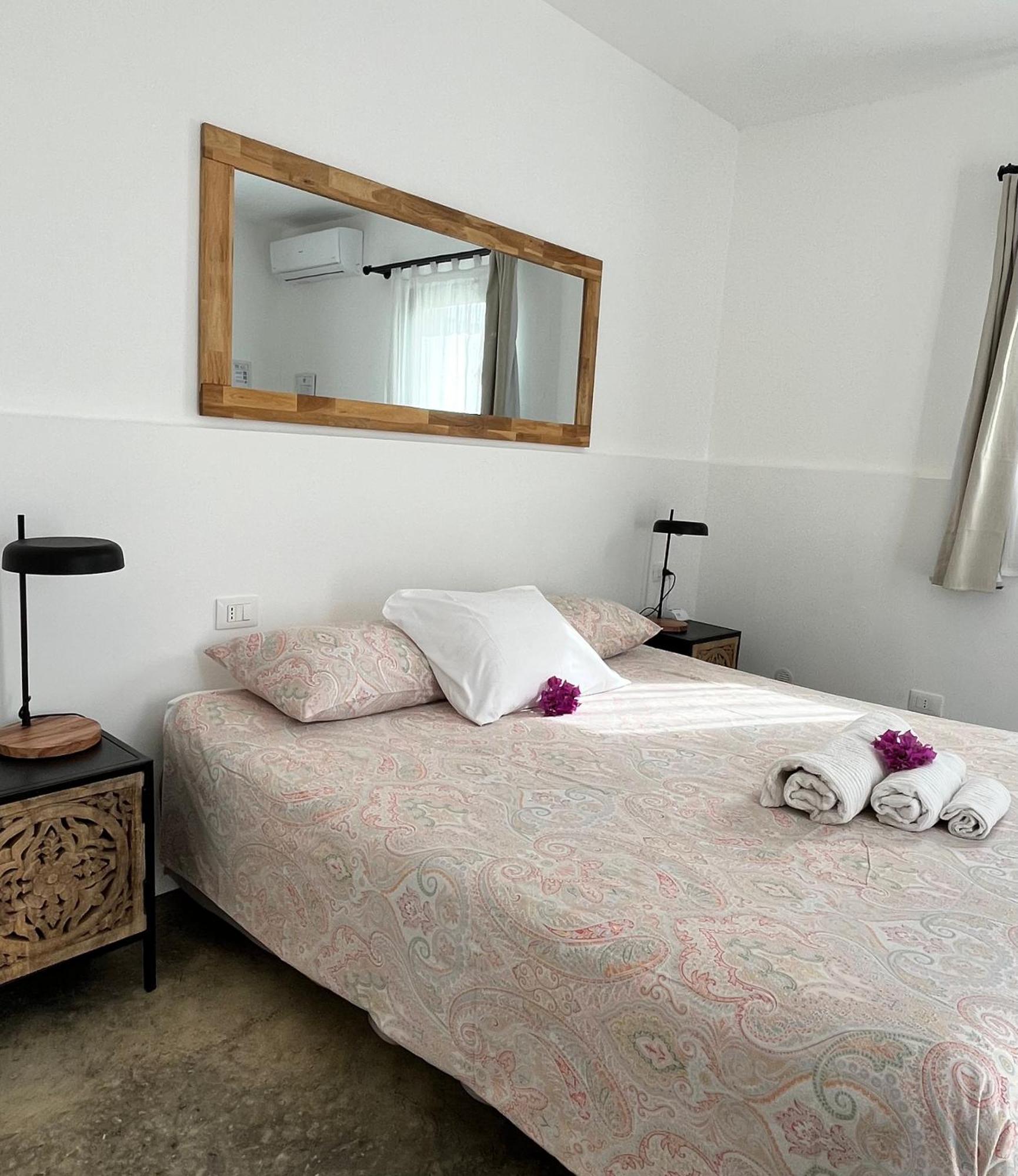 Mayana Sicily - The Suites Santa Maria Del Focallo Buitenkant foto