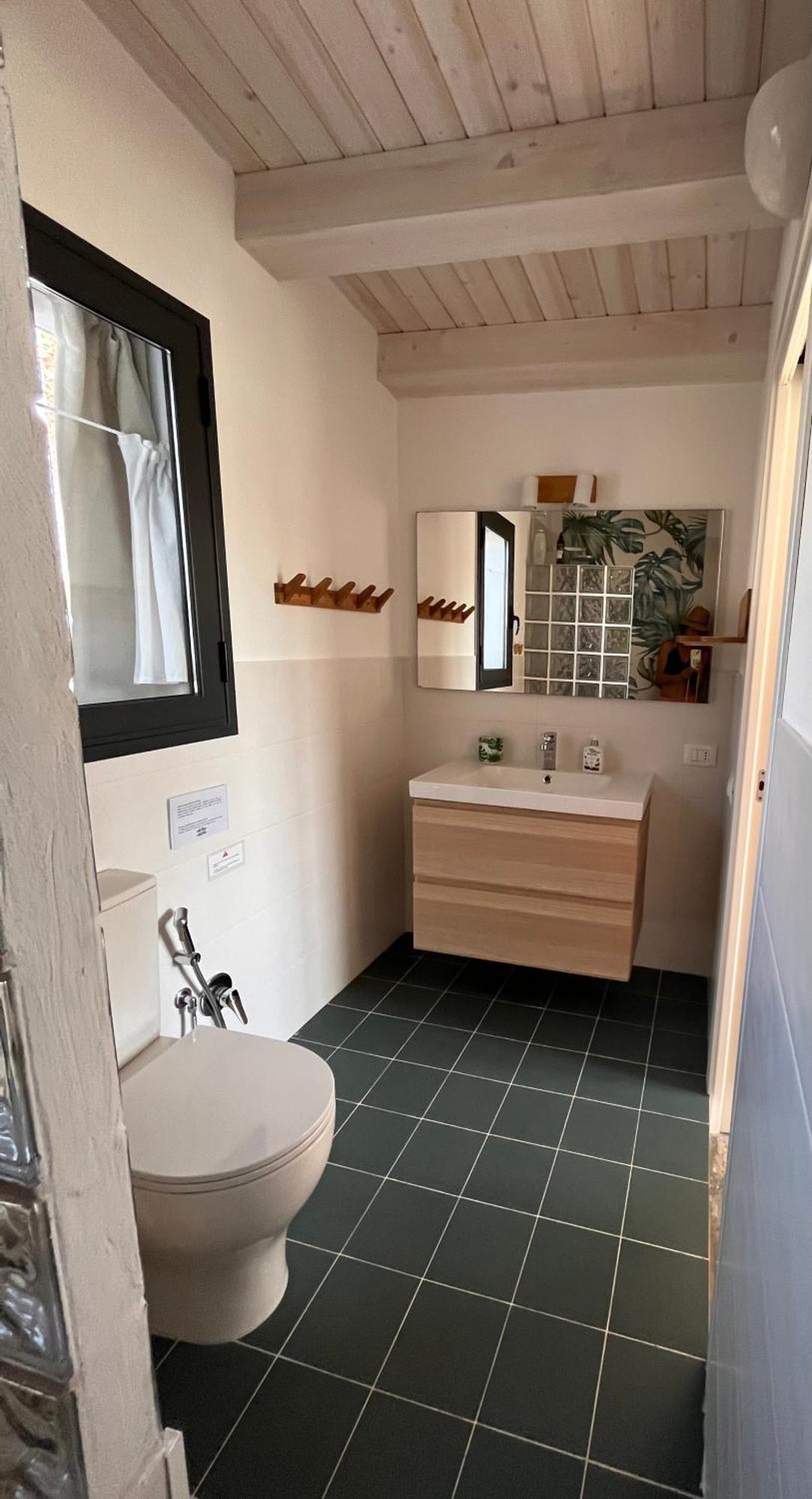 Mayana Sicily - The Suites Santa Maria Del Focallo Buitenkant foto