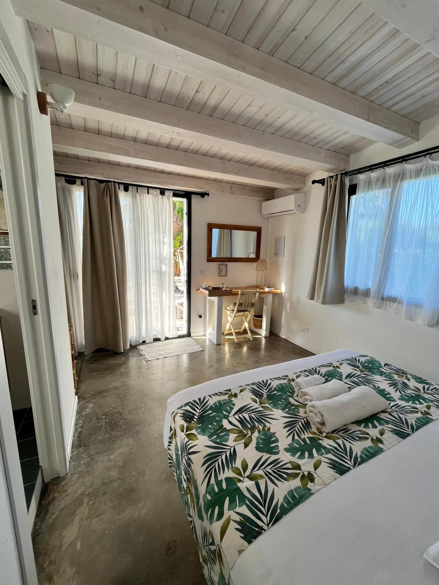 Mayana Sicily - The Suites Santa Maria Del Focallo Buitenkant foto