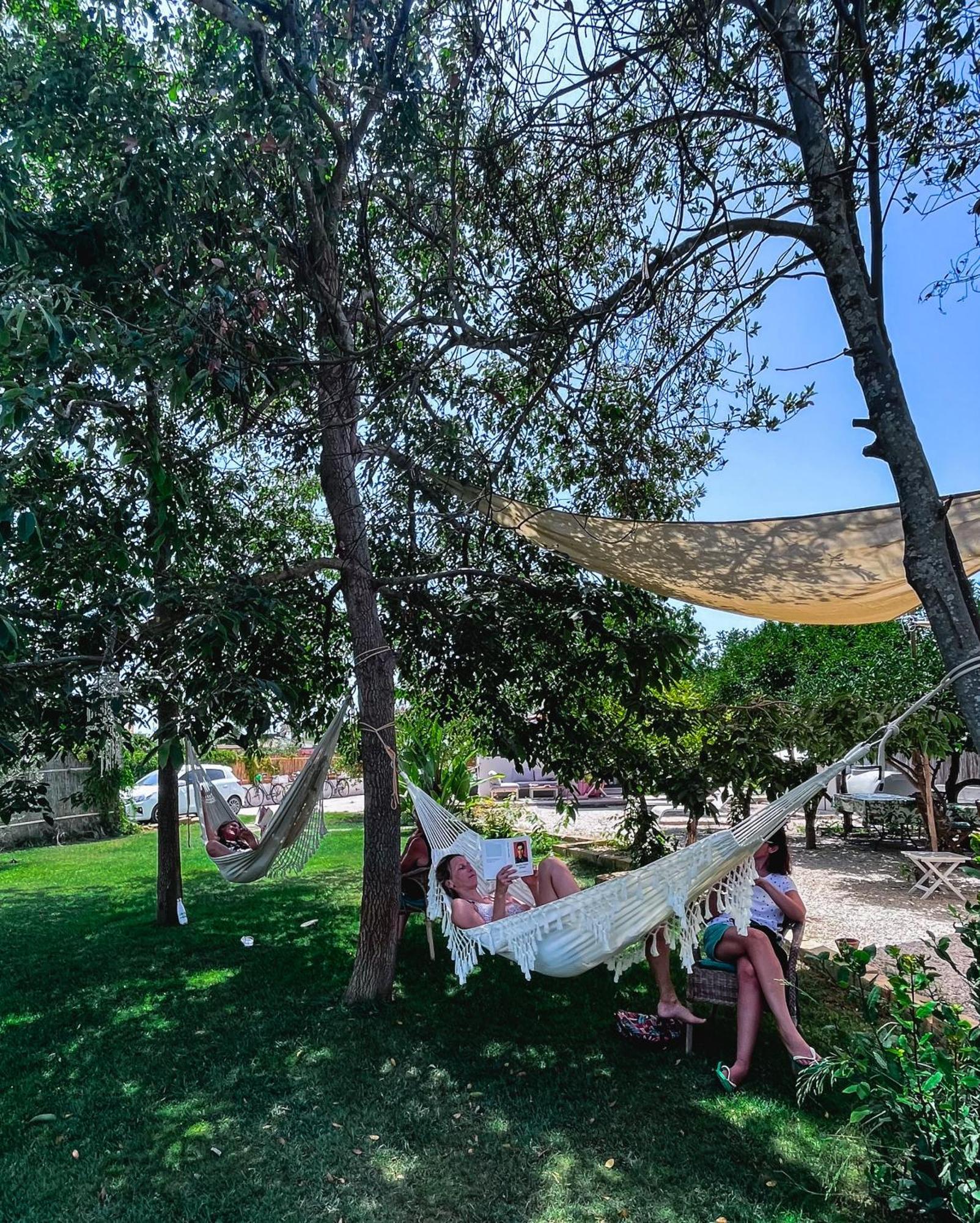 Mayana Sicily - The Suites Santa Maria Del Focallo Buitenkant foto
