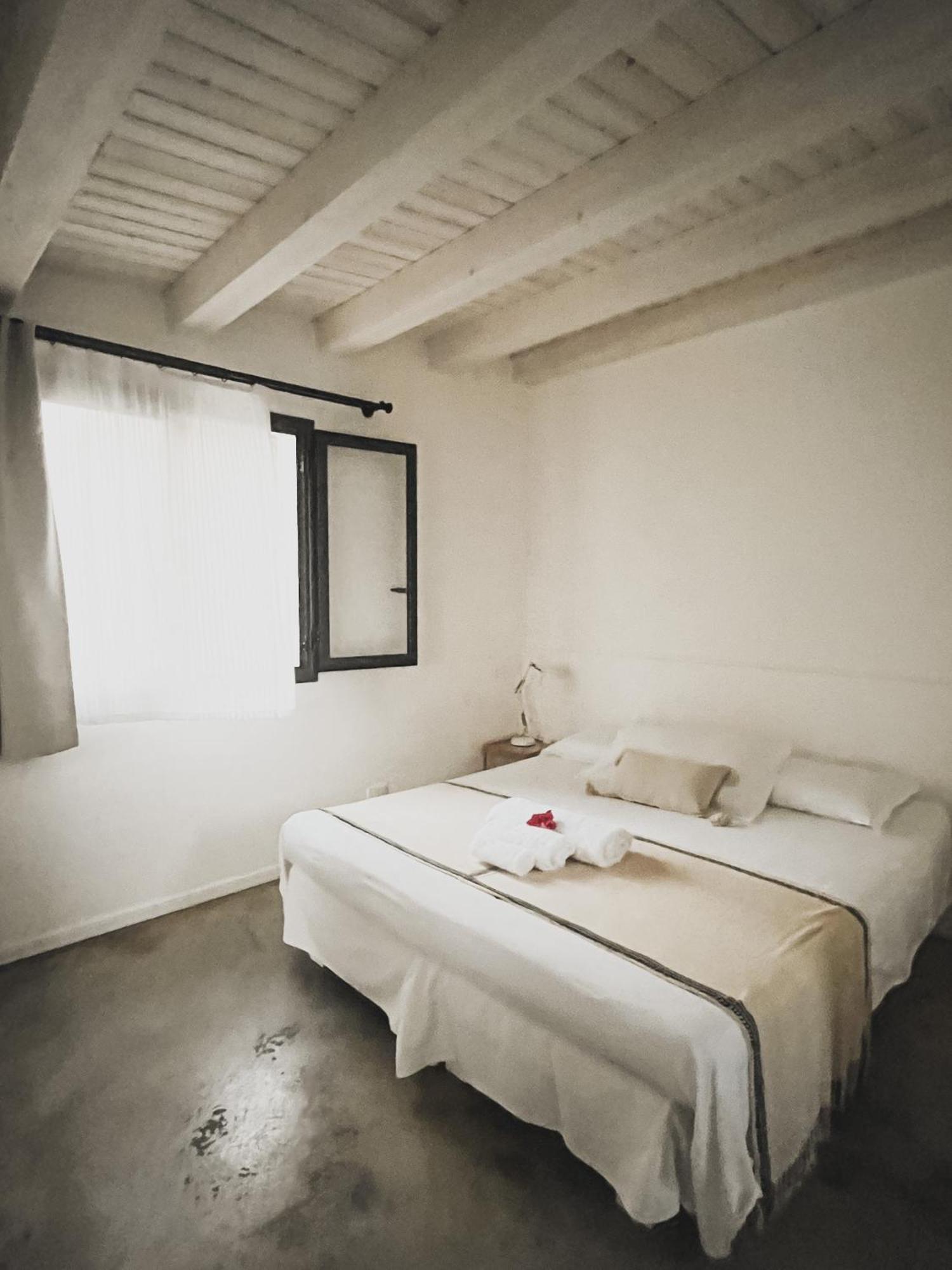 Mayana Sicily - The Suites Santa Maria Del Focallo Buitenkant foto