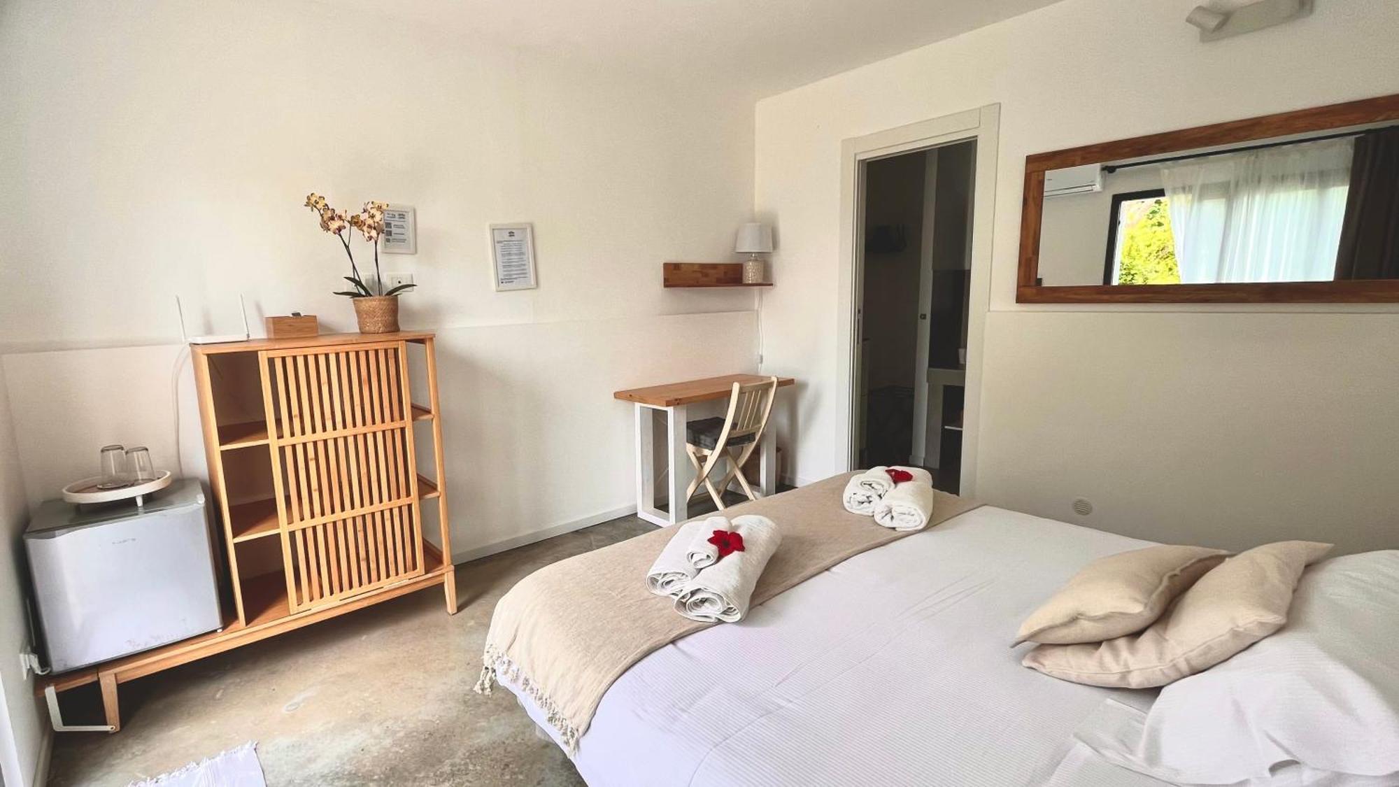 Mayana Sicily - The Suites Santa Maria Del Focallo Buitenkant foto