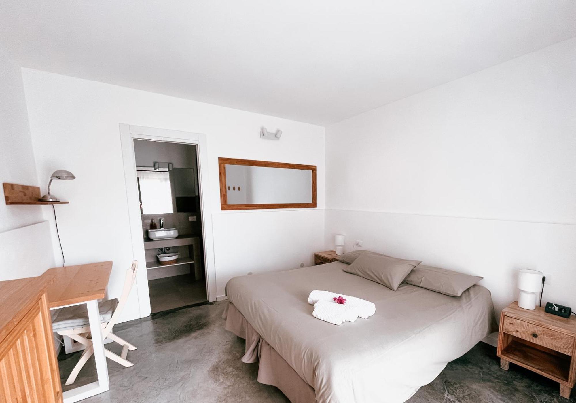 Mayana Sicily - The Suites Santa Maria Del Focallo Buitenkant foto