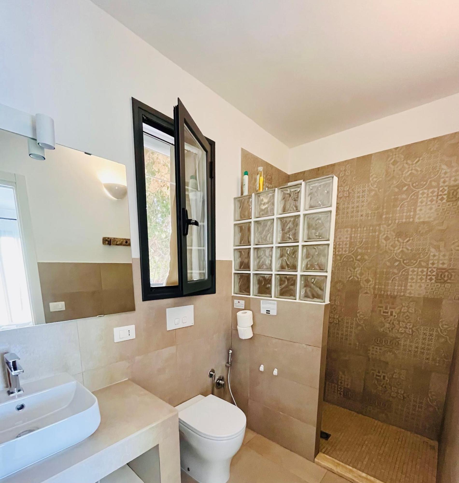 Mayana Sicily - The Suites Santa Maria Del Focallo Buitenkant foto