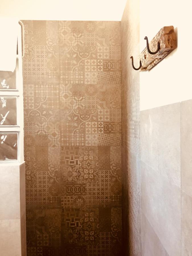 Mayana Sicily - The Suites Santa Maria Del Focallo Buitenkant foto