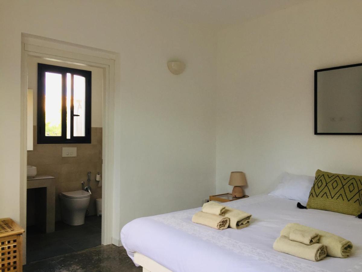 Mayana Sicily - The Suites Santa Maria Del Focallo Buitenkant foto